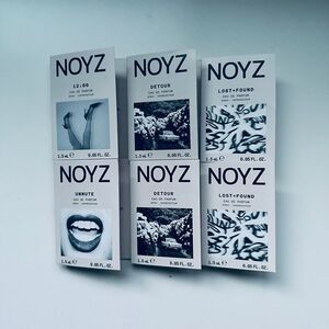 6 Designer Brand New Women’s Samples